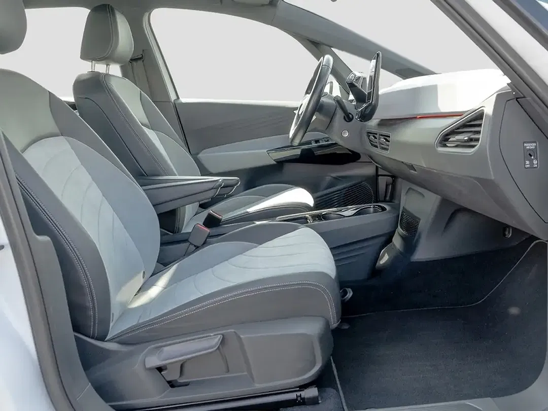 Volkswagen ID.3 Pro S - Thumbnail 7