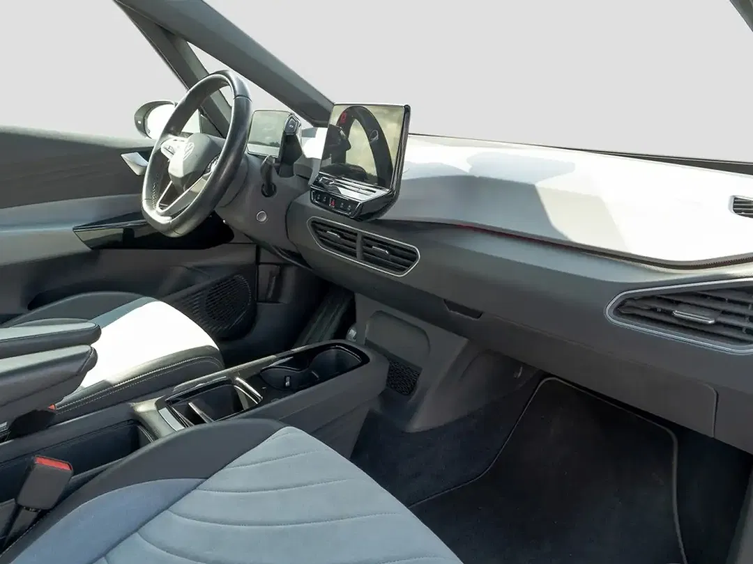Volkswagen ID.3 Pro S - Thumbnail 8