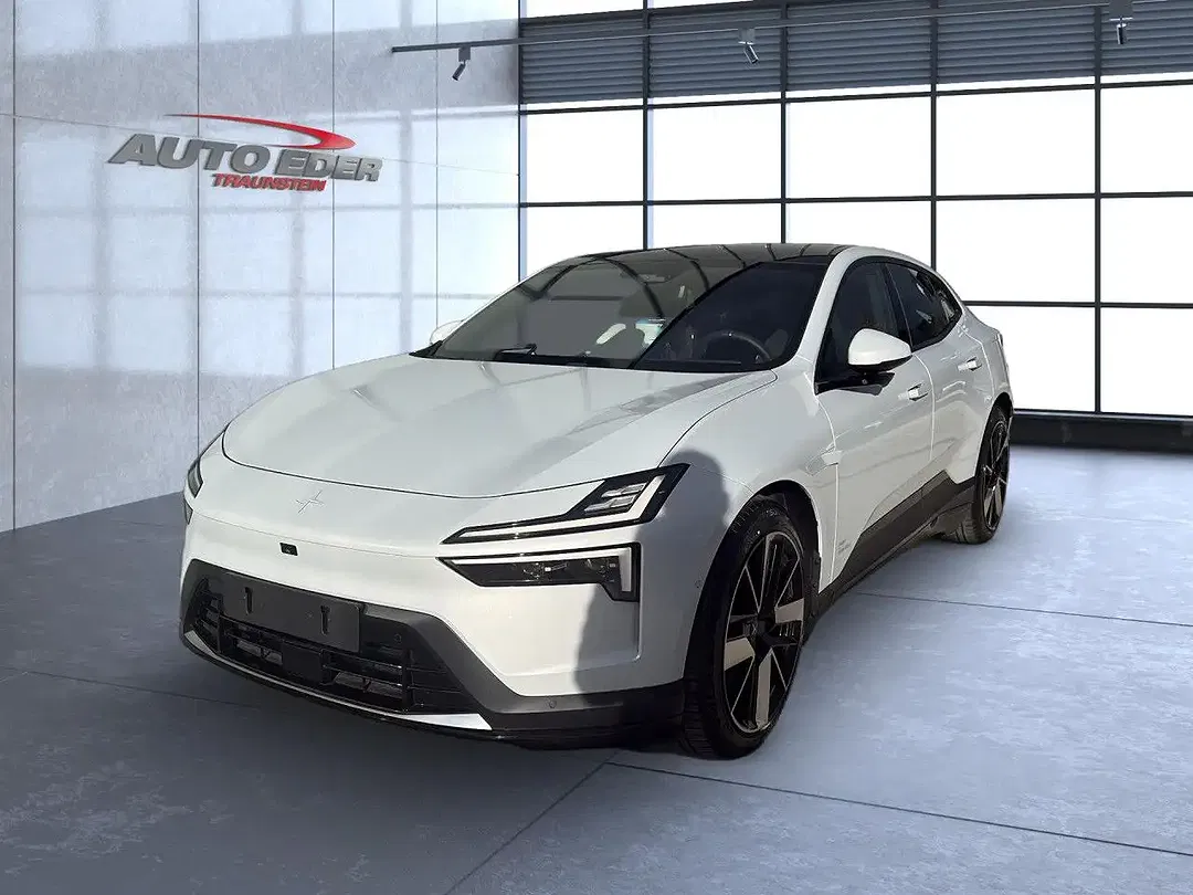 Polestar 4 Long Range - foto 2