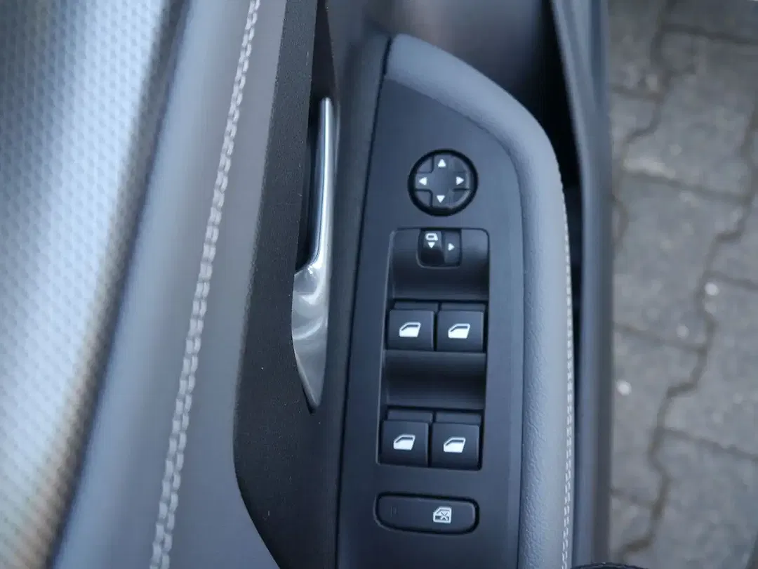 Opel Mokka 1.2 Elegance - Thumbnail 9