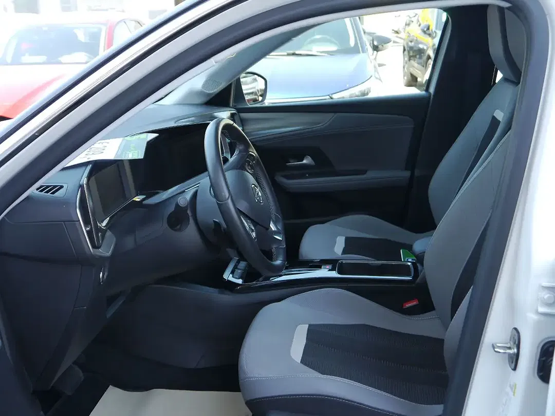 Opel Mokka 1.2 Elegance - Thumbnail 11