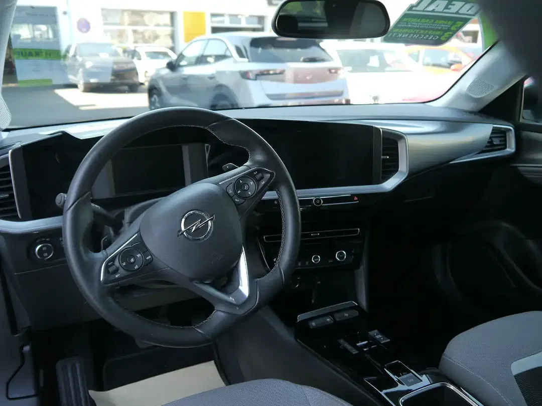 Opel Mokka 1.2 Elegance - Thumbnail 12