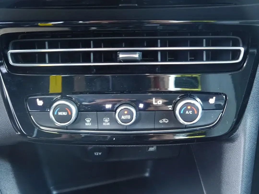 Opel Mokka 1.2 Elegance - Thumbnail 3