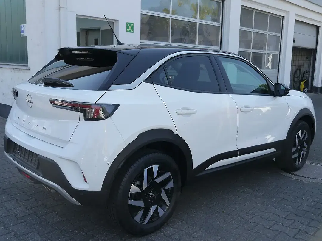 Opel Mokka 1.2 Elegance - Thumbnail 6