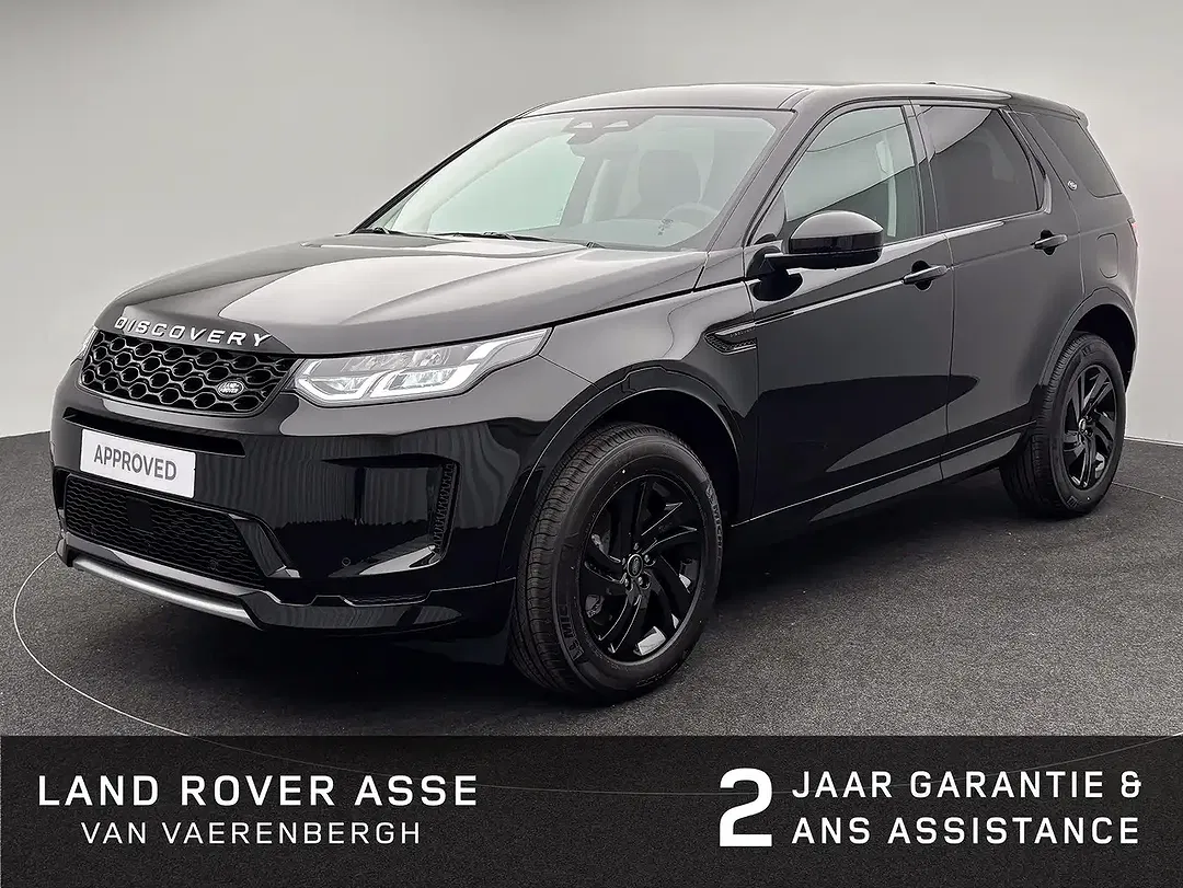 Land Rover Discovery Sport P270e 4x4 S - foto 1