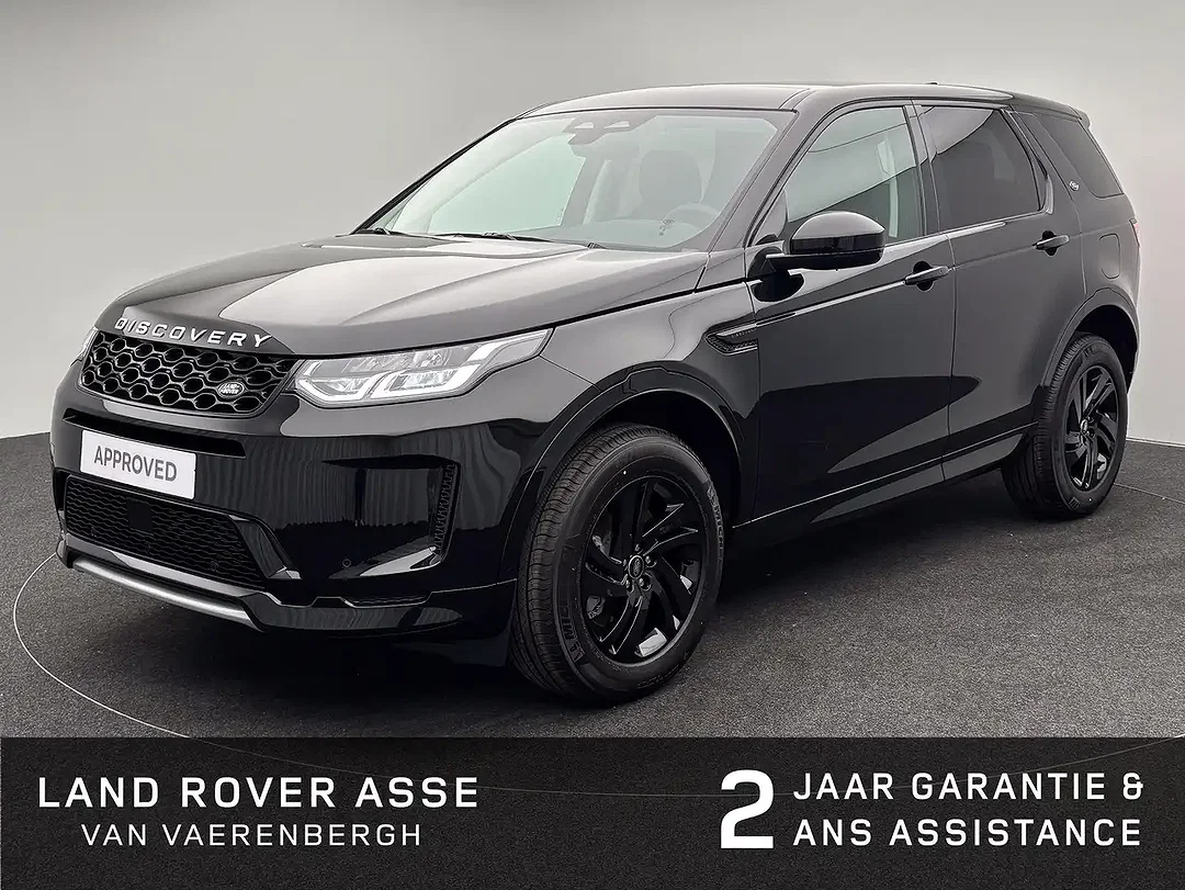 Land Rover Discovery Sport P270e 4x4 S - Afbeelding 1