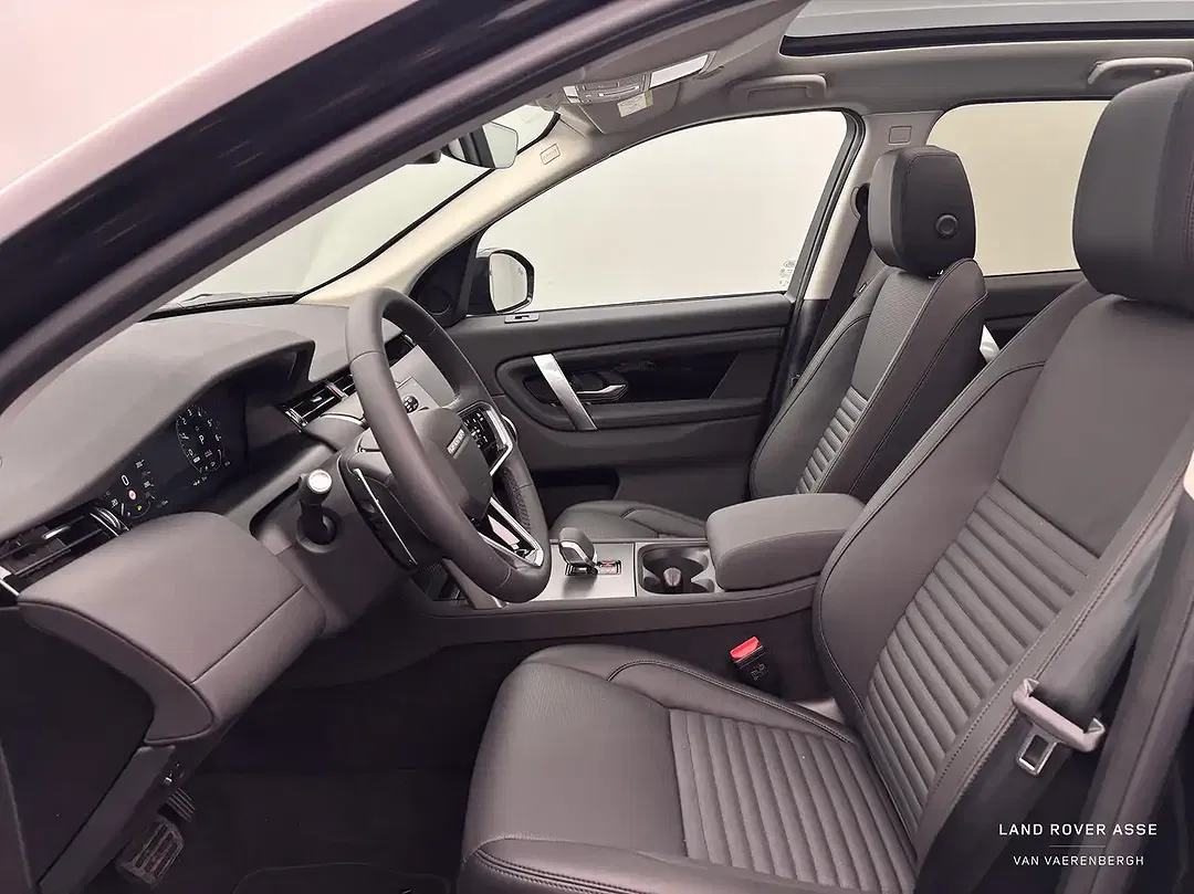 Land Rover Discovery Sport P270e 4x4 S - Thumbnail 10