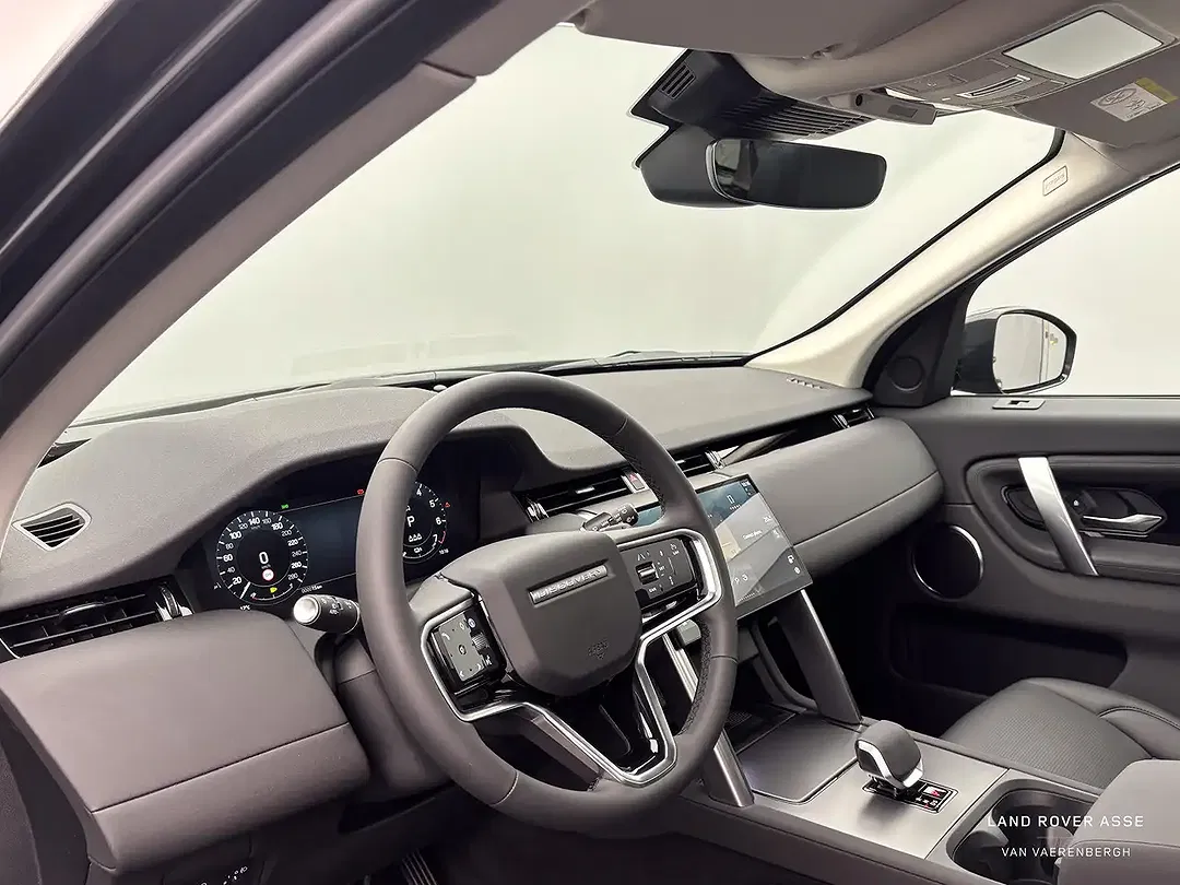 Land Rover Discovery Sport P270e 4x4 S - Thumbnail 11