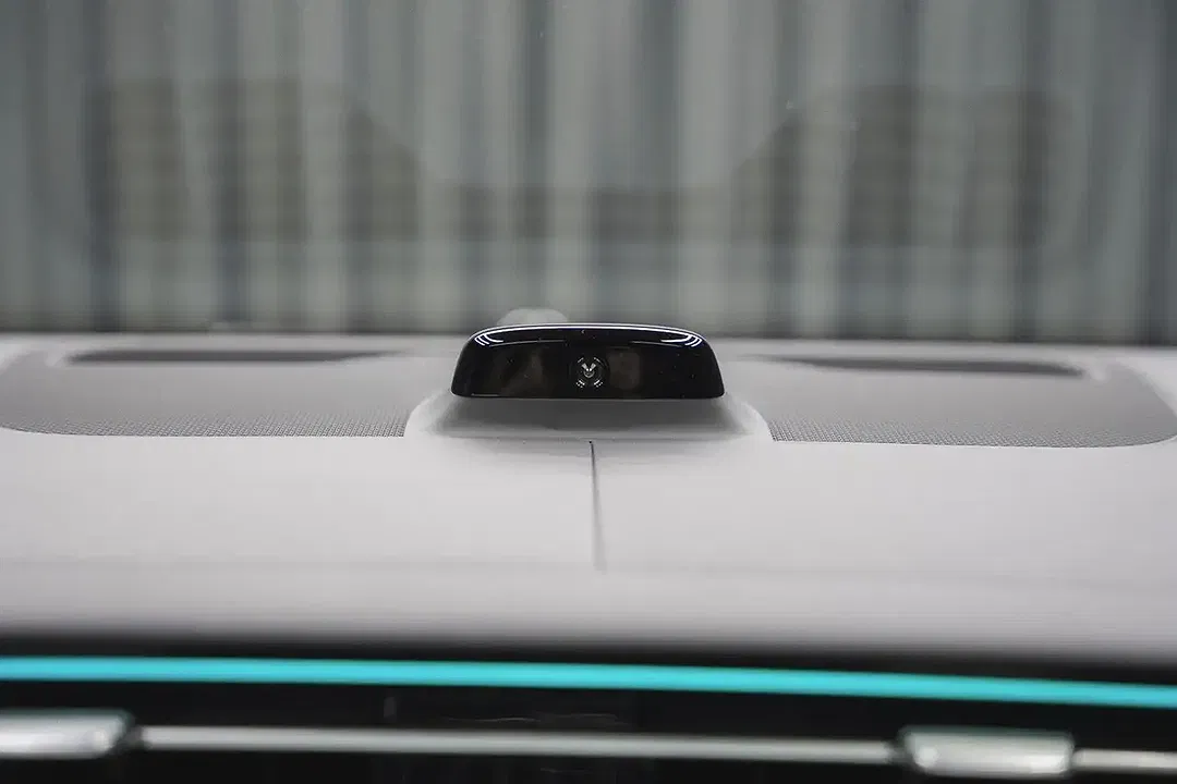 Mercedes-Benz S 450 4MATIC AMG Plus - Thumbnail 11