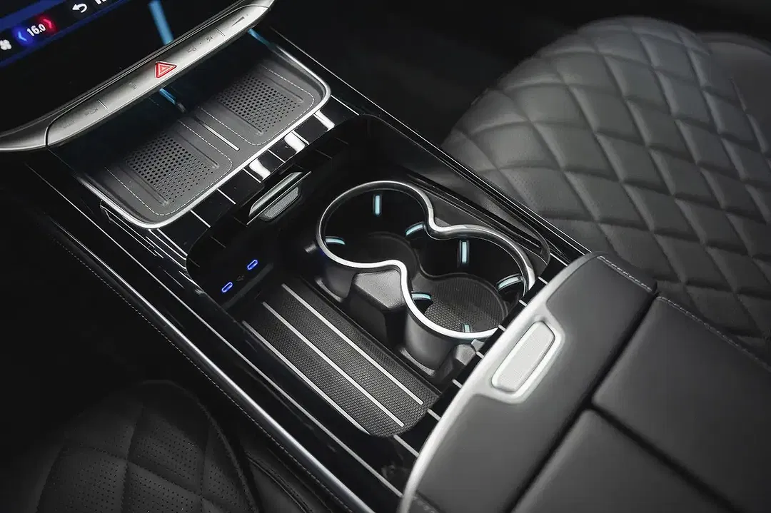 Mercedes-Benz S 450 4MATIC AMG Plus - Thumbnail 12