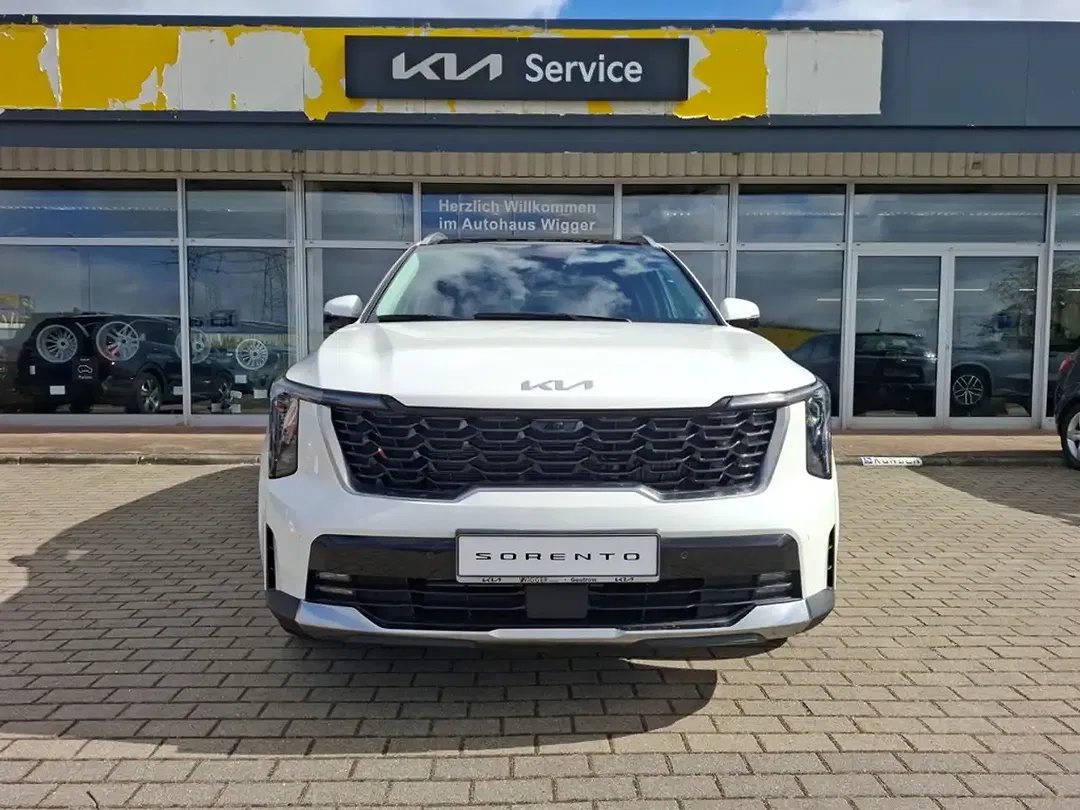 Kia Sorento 1.6 T-GDI PHEV AWD - Thumbnail 13