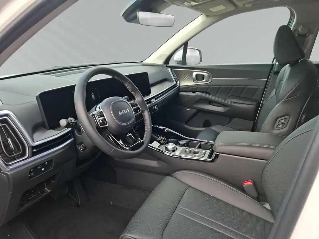 Kia Sorento 1.6 T-GDI PHEV AWD - Thumbnail 4