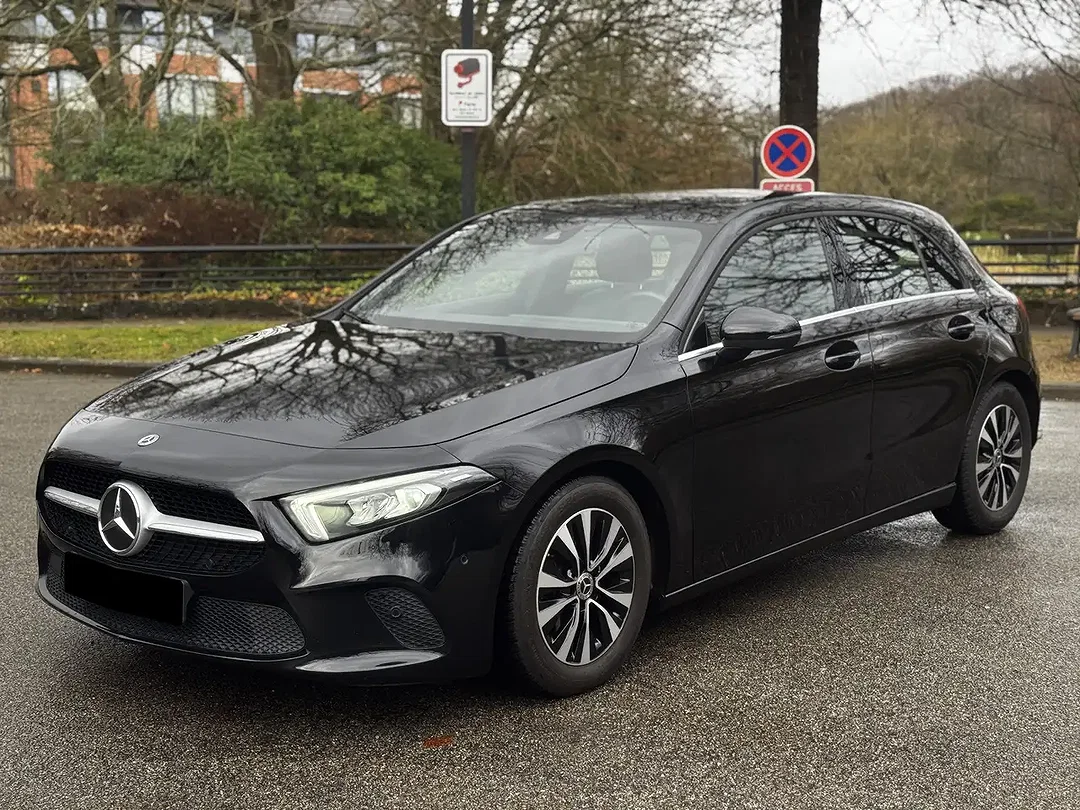 Mercedes-Benz A 180 - Afbeelding 1