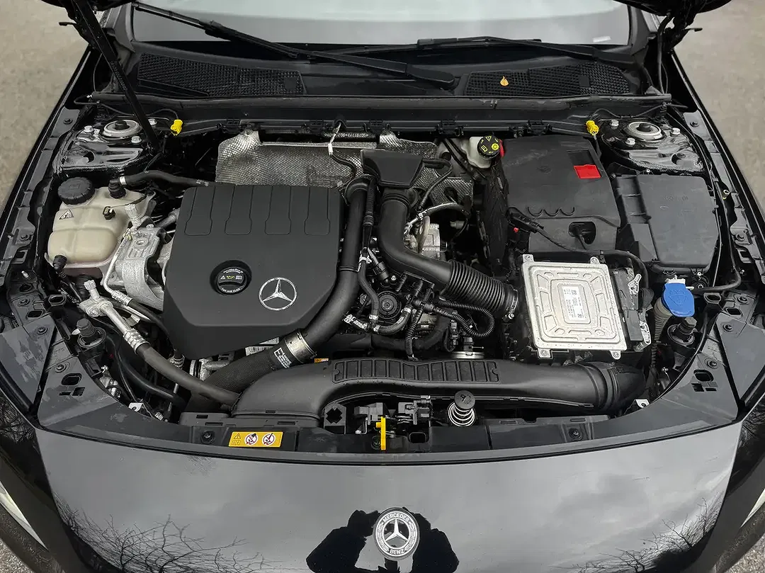 Mercedes-Benz A 180 - foto 14