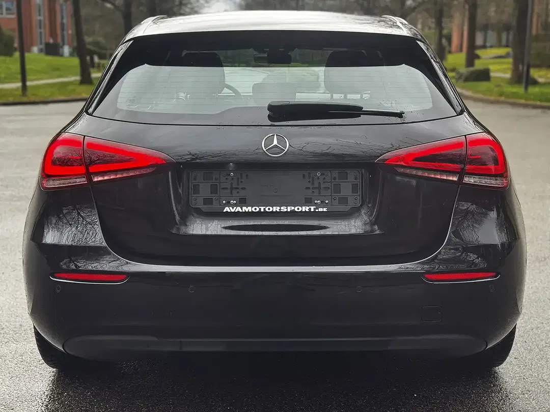Mercedes-Benz A 180 - Thumbnail 3