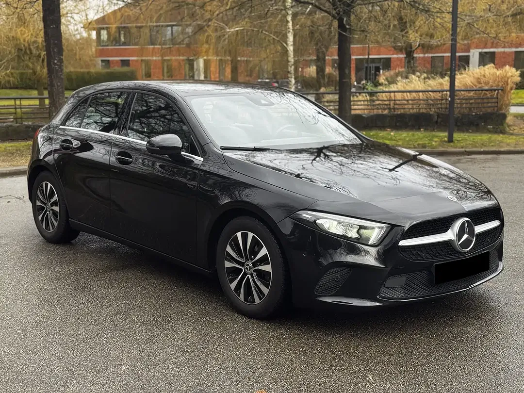 Mercedes-Benz A 180 - Thumbnail 5