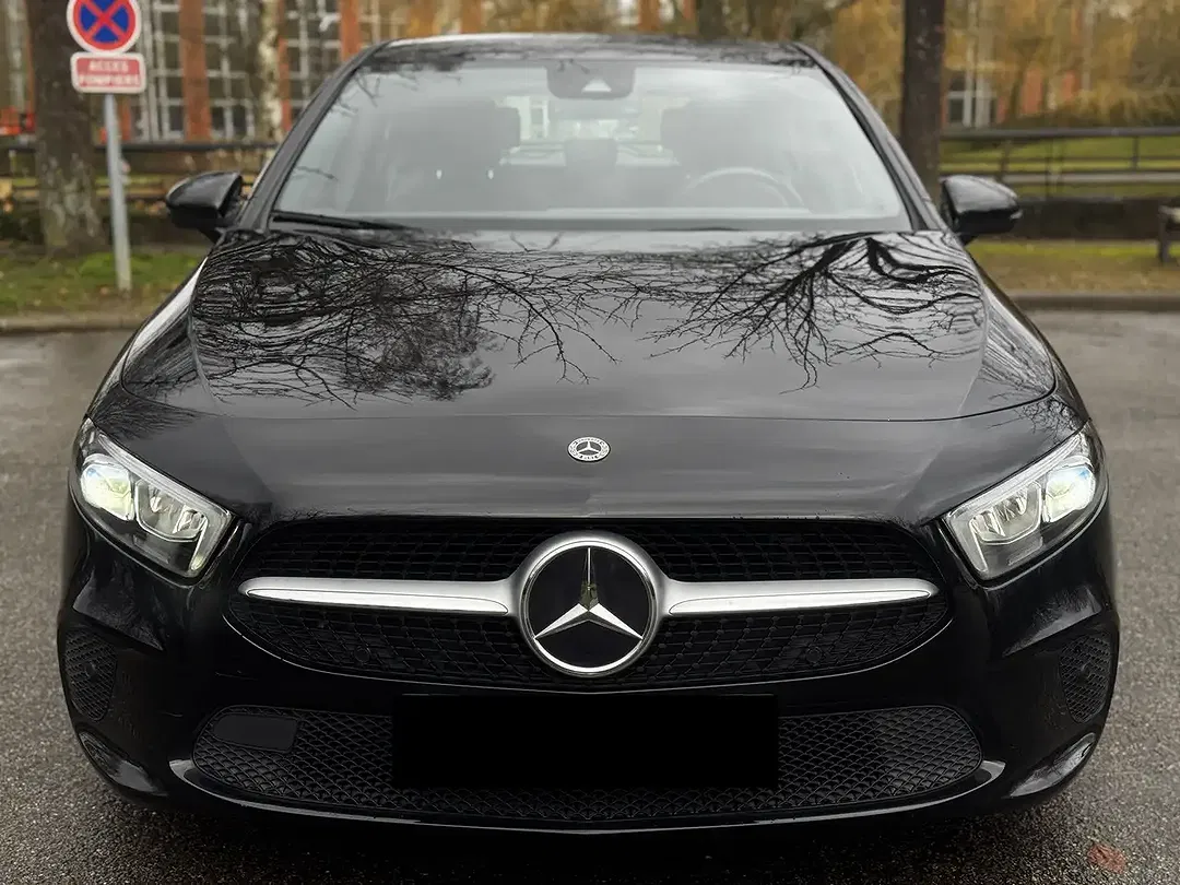 Mercedes-Benz A 180 - Thumbnail 6