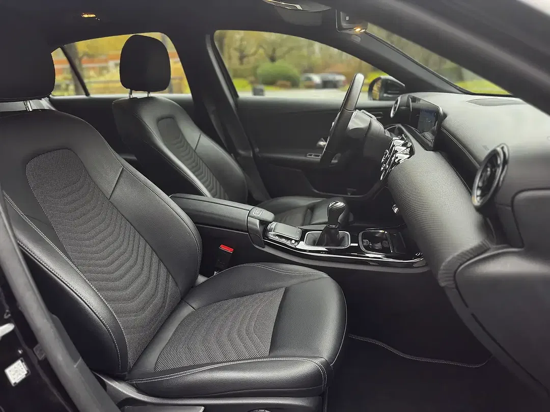 Mercedes-Benz A 180 - Thumbnail 8