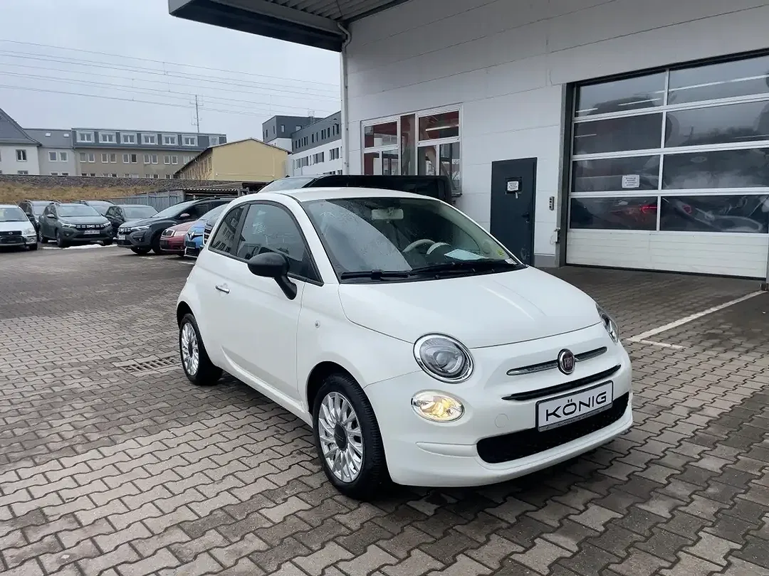 Fiat 500 1.0 GSE - foto 2