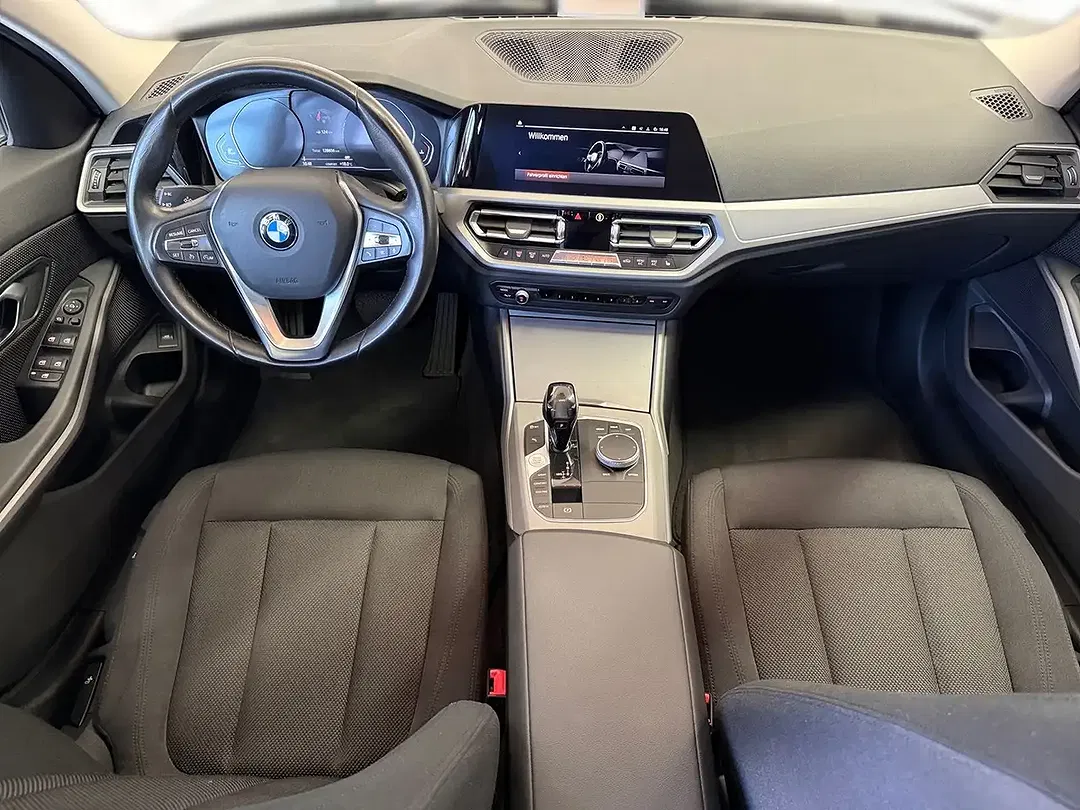 BMW 318 - foto 8