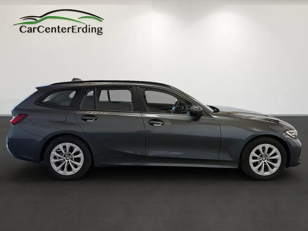 BMW 318 - foto 2