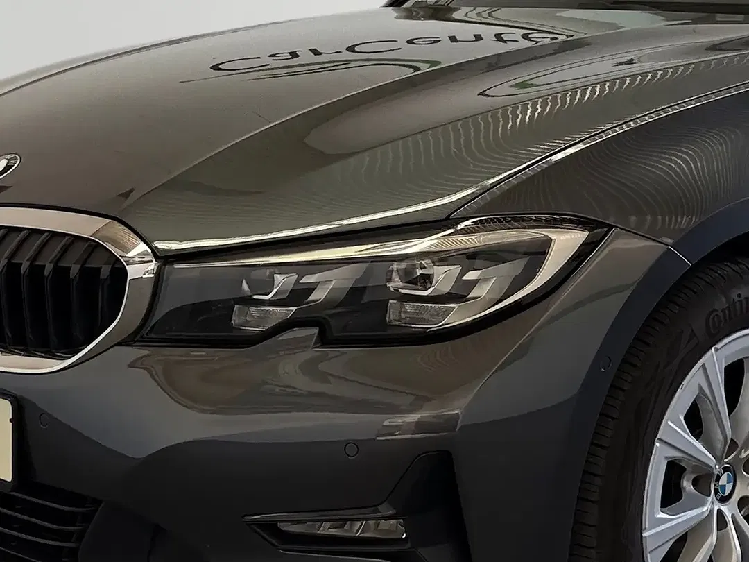 BMW 318 - Thumbnail 4