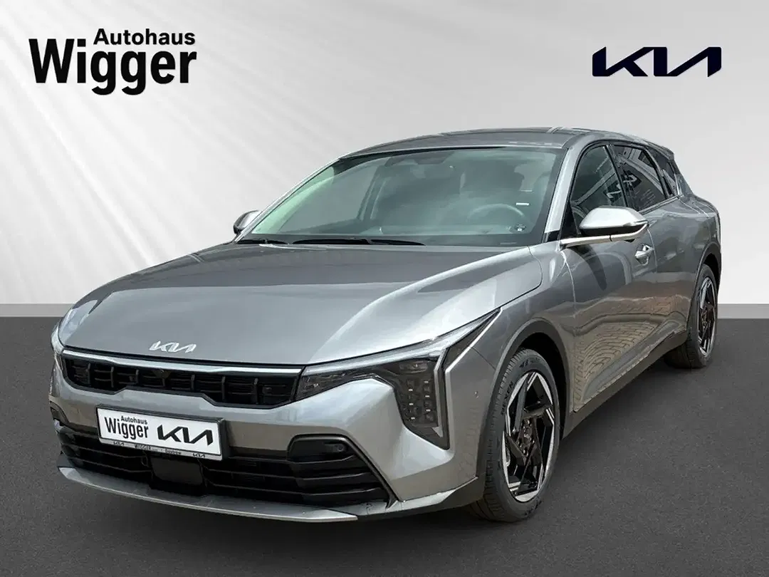 Kia K4 1.6 T-GDI DCT Spirit - foto 1