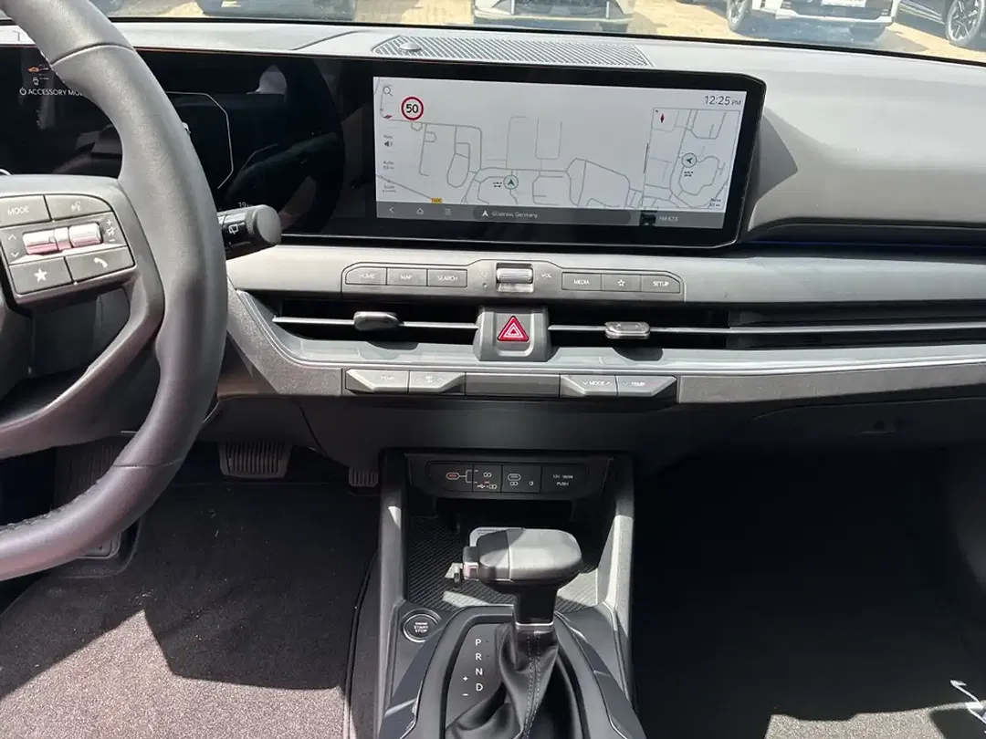 Kia K4 1.6 T-GDI DCT Spirit - Thumbnail 10
