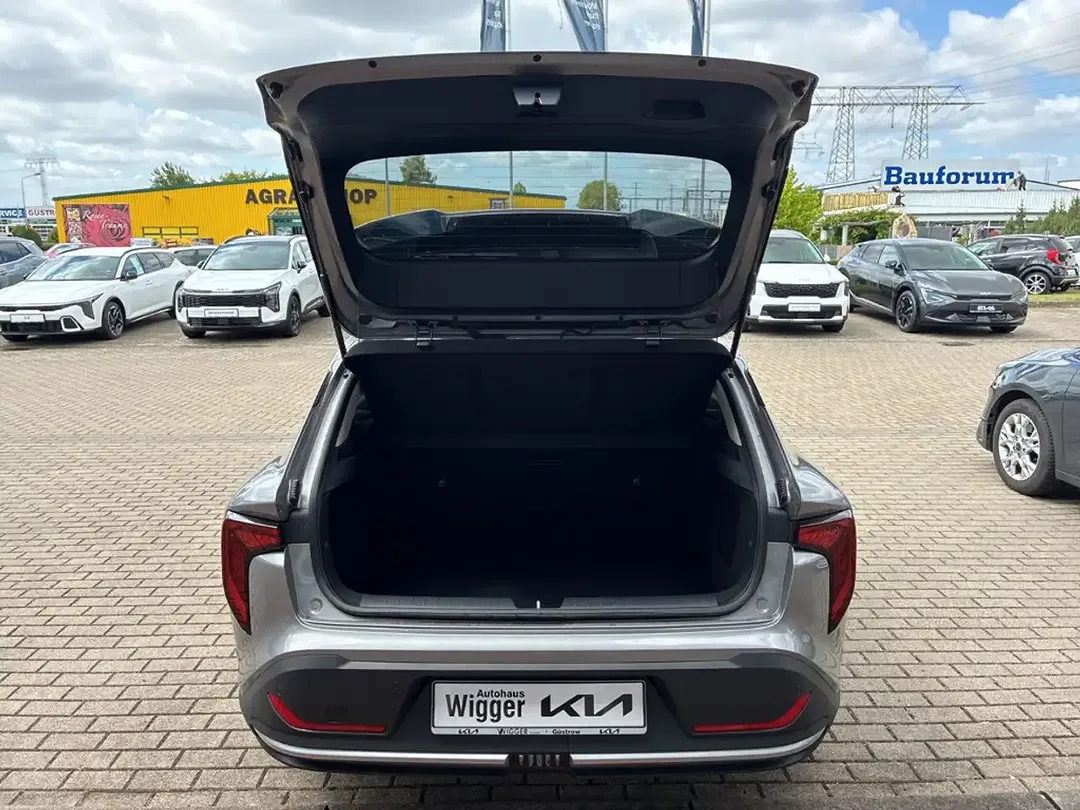 Kia K4 1.6 T-GDI DCT Spirit - foto 15
