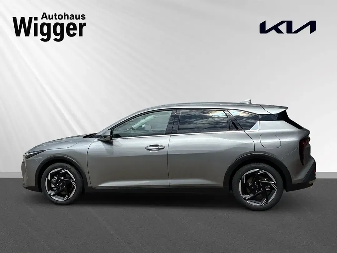 Kia K4 1.6 T-GDI DCT Spirit - foto 2
