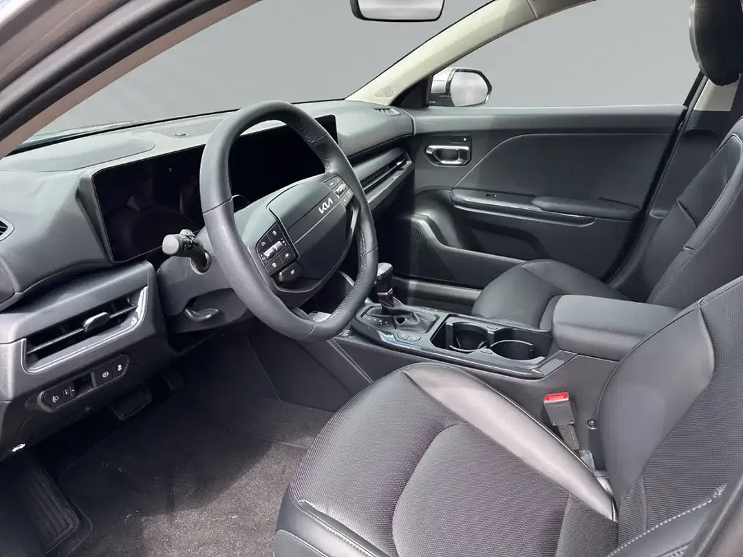 Kia K4 1.6 T-GDI DCT Spirit - Thumbnail 4