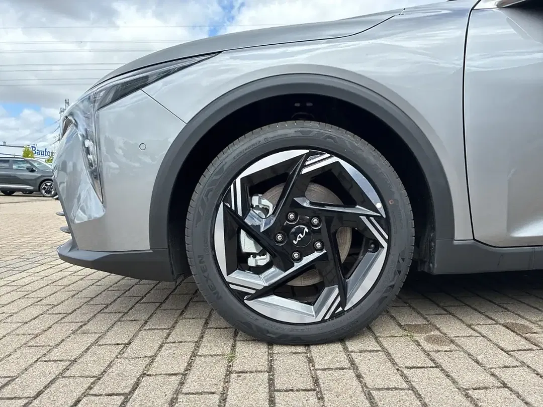 Kia K4 1.6 T-GDI DCT Spirit - Thumbnail 7