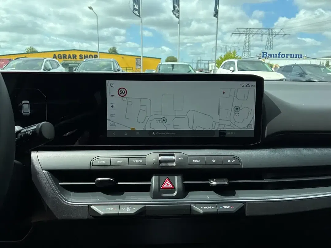 Kia K4 1.6 T-GDI DCT Spirit - Thumbnail 9