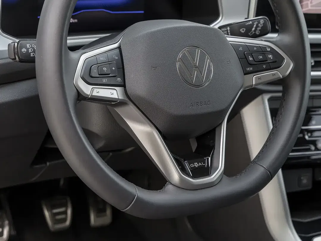 Volkswagen T-Roc 2.0 TDI Goal - Thumbnail 10