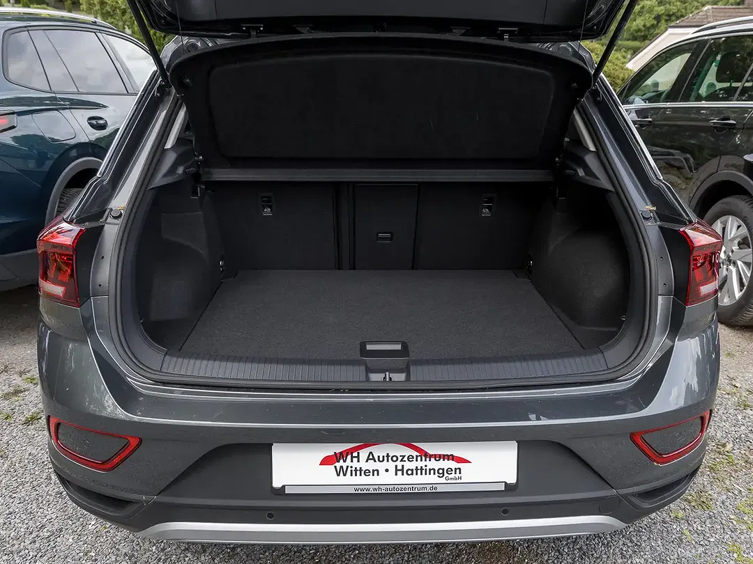 Volkswagen T-Roc 2.0 TDI Goal - foto 15