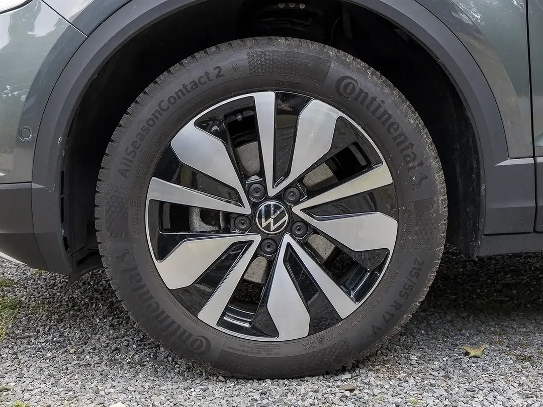 Volkswagen T-Roc 2.0 TDI Goal - Thumbnail 6
