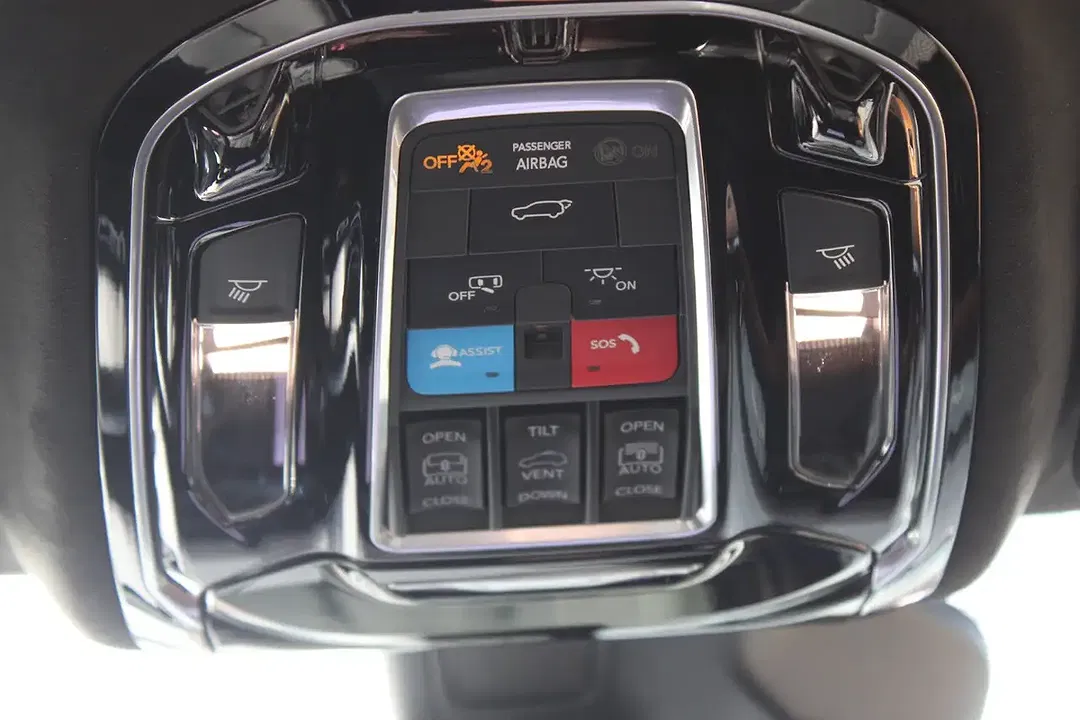 Jeep Grand Cherokee 4xe Summit - foto 15