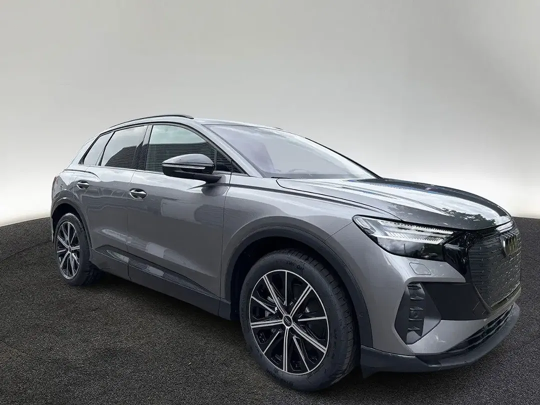 Audi Q4 e-tron 45 - Thumbnail 7