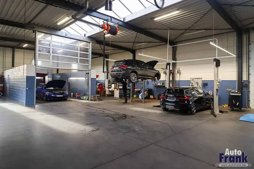 BMW XM V8 Pro - Thumbnail 12