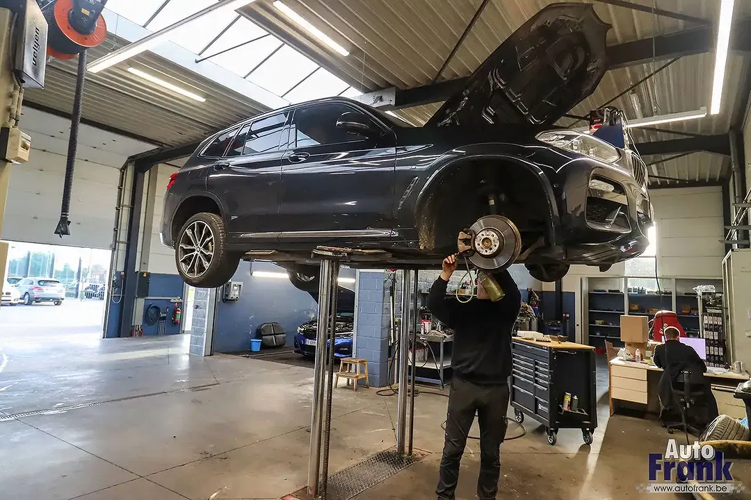 BMW XM V8 Pro - Thumbnail 14
