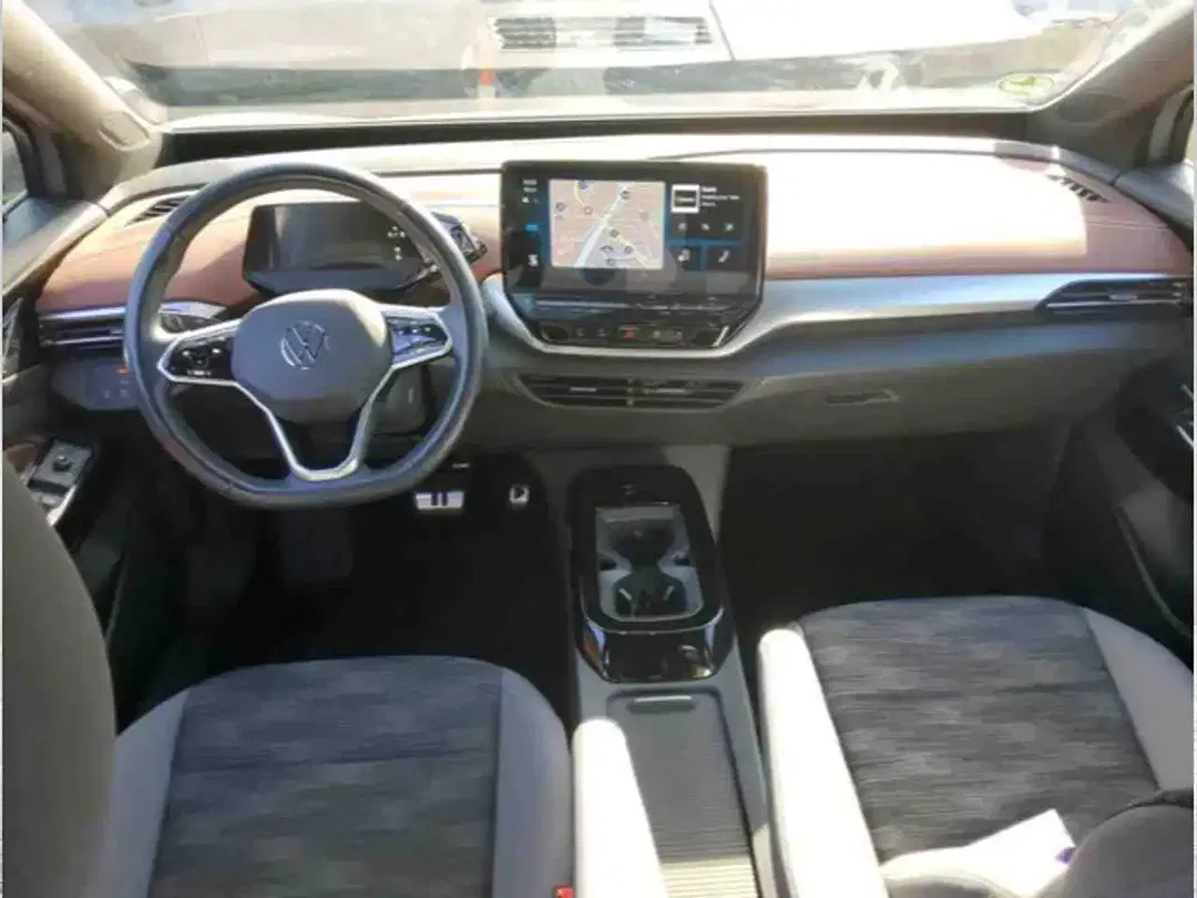 Volkswagen ID.5 Pro - Thumbnail 3