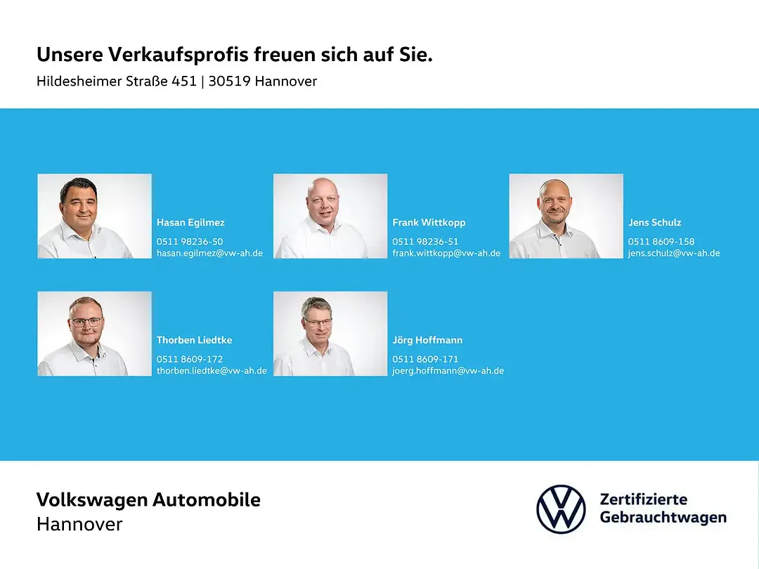 Volkswagen ID.5 Pro - Thumbnail 5