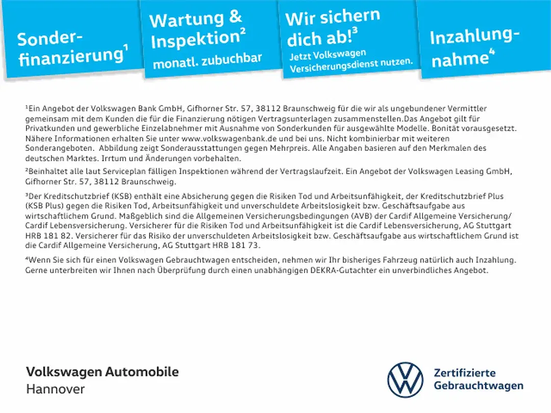 Volkswagen ID.5 Pro - Thumbnail 7