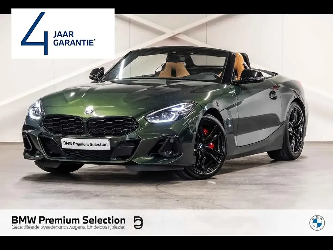 BMW Z4 sDrive M Sport - foto 1