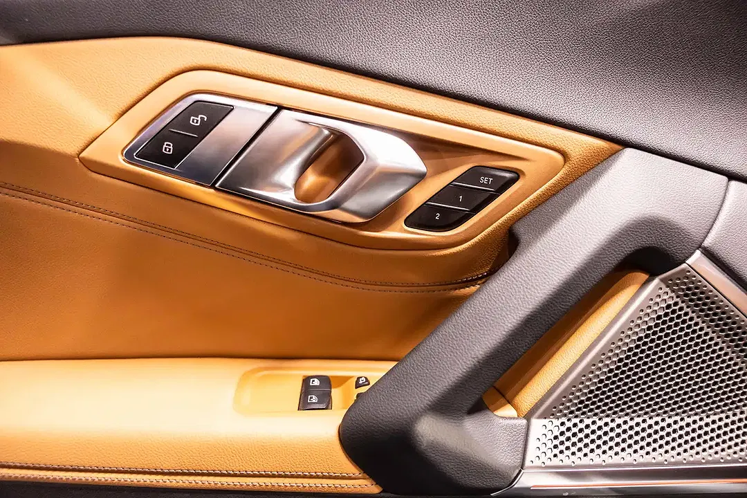 BMW Z4 sDrive M Sport - foto 15