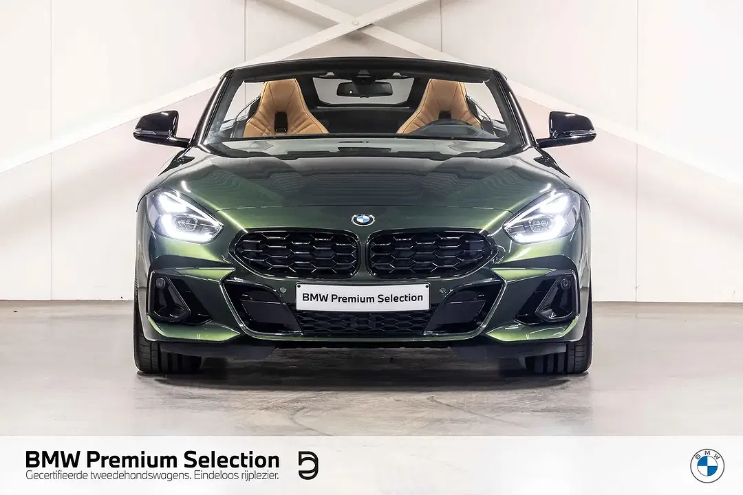 BMW Z4 sDrive M Sport - foto 2