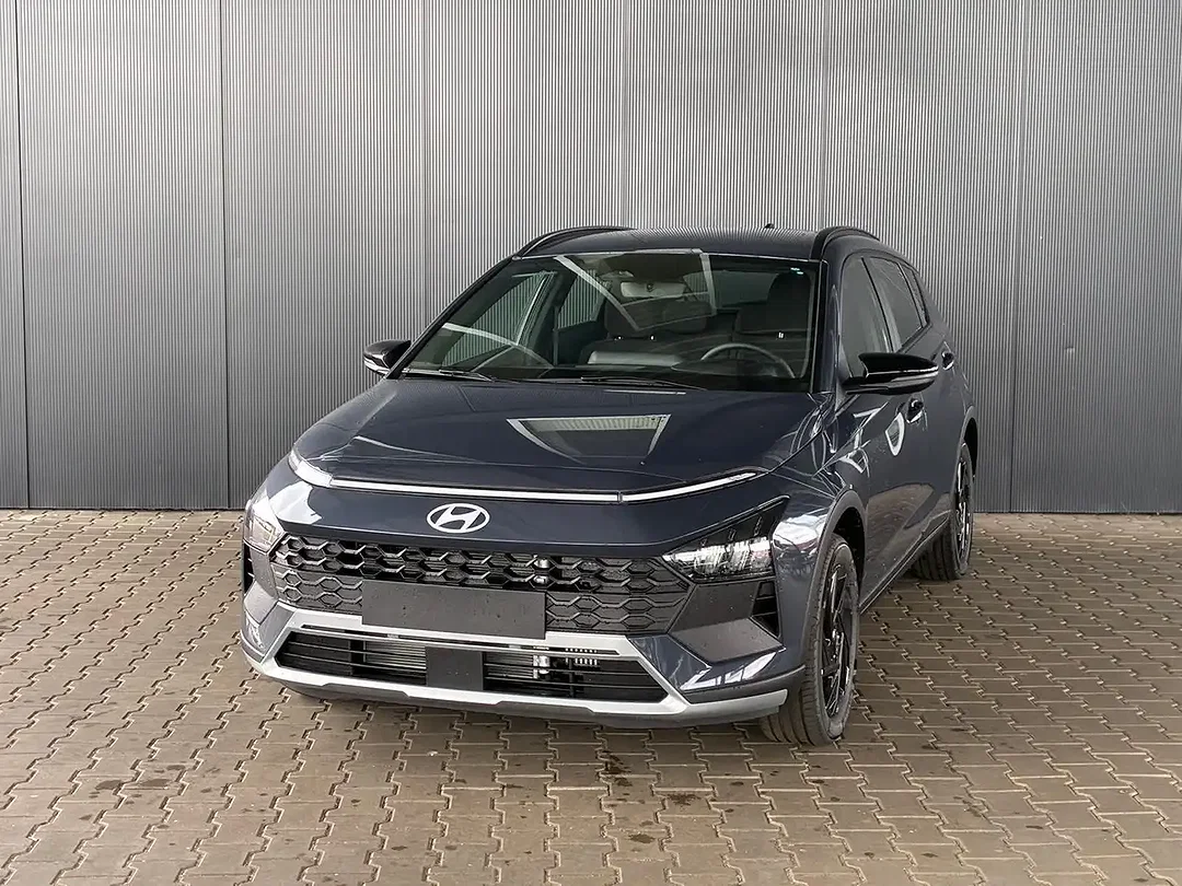 Hyundai BAYON 1.0 T-GDI Comfort Plus - Afbeelding 1