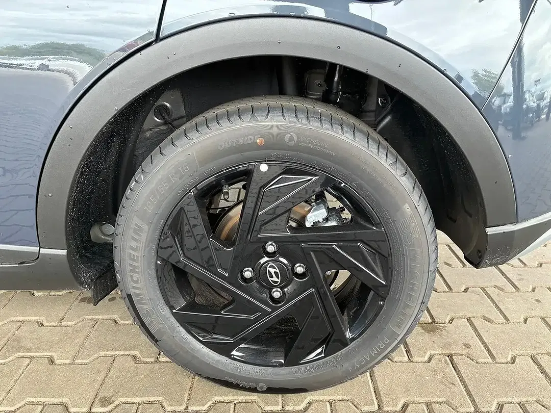 Hyundai BAYON 1.0 T-GDI Comfort Plus - Thumbnail 10