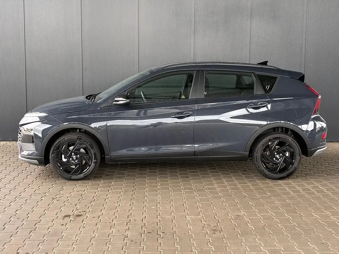 Hyundai BAYON 1.0 T-GDI Comfort Plus - foto 2