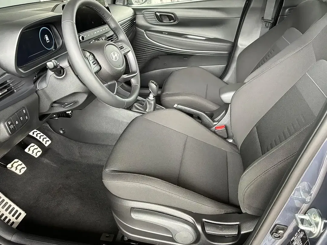 Hyundai BAYON 1.0 T-GDI Comfort Plus - Thumbnail 5